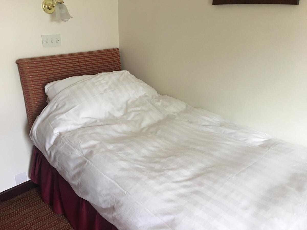 Winston Manor Guesthouse Rooms Churchill  Esterno foto