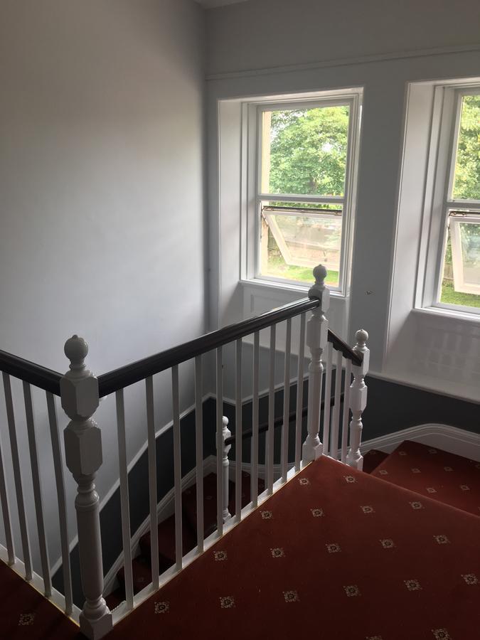 Winston Manor Guesthouse Rooms Churchill  Esterno foto